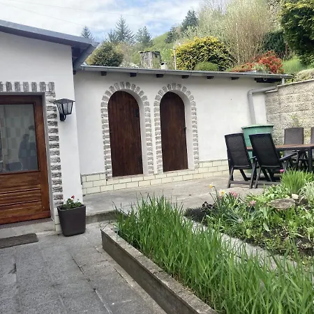 Ferienhaus Nataljas Ferienhaus In Rübeland