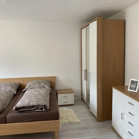 Ferienhaus Nataljas Ferienhaus In Rübeland *