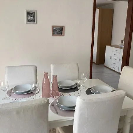 Nataljas Ferienhaus In Rübeland Ferienhaus *
