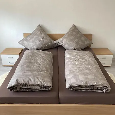 Nataljas Ferienhaus In Rübeland * Höhlenort Rübeland