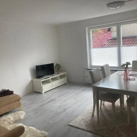 Ferienhaus Nataljas Ferienhaus In Rübeland *