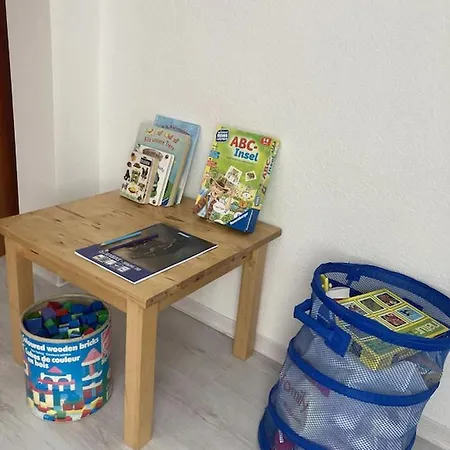 Ferienhaus Nataljas Ferienhaus In Rübeland *